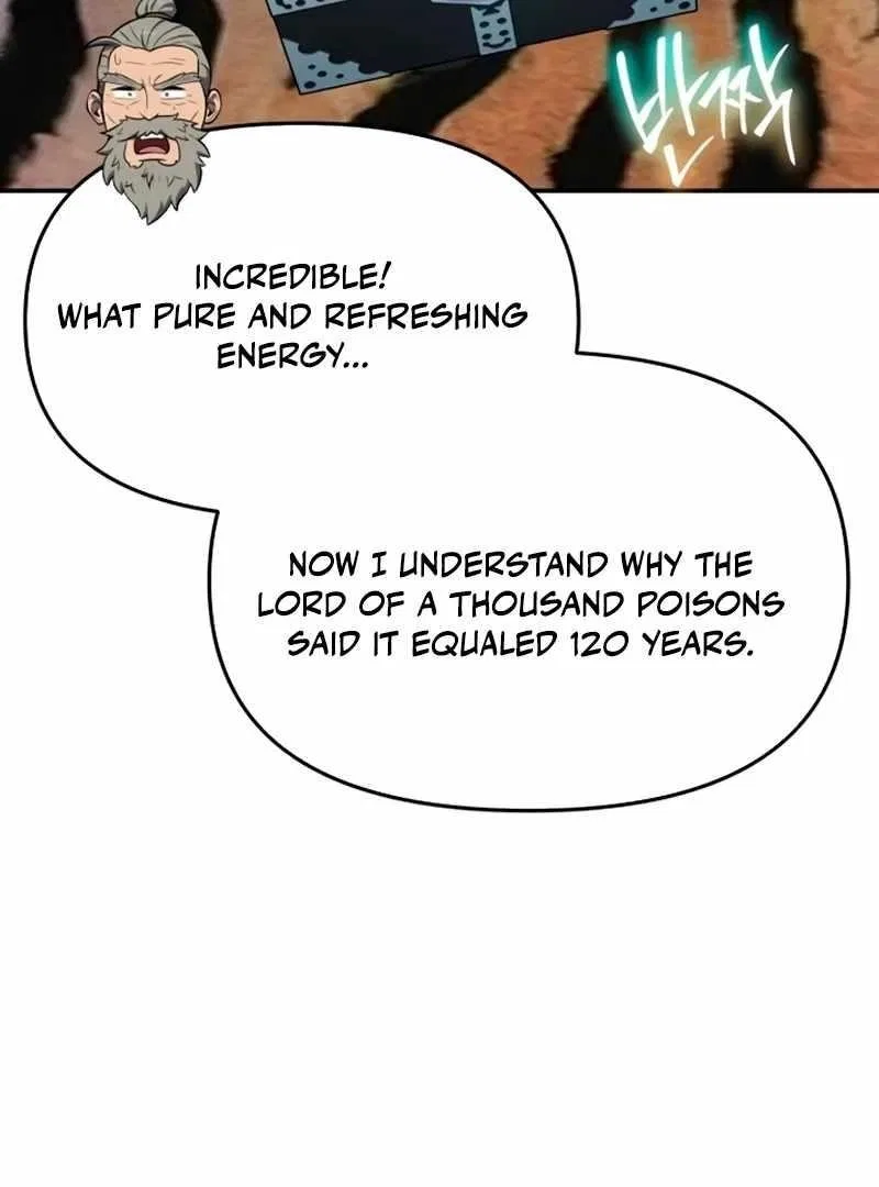 The Poison Master of Sacheondang Clan Chapter 59 – Page 134