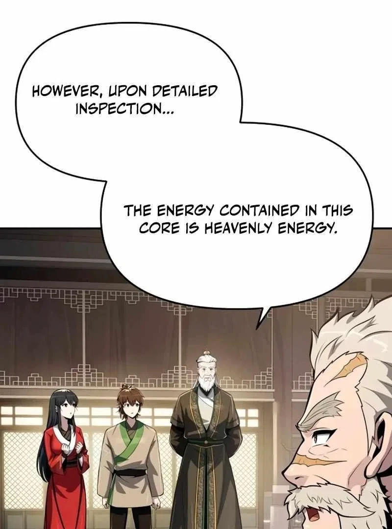 The Poison Master of Sacheondang Clan Chapter 59 – Page 135