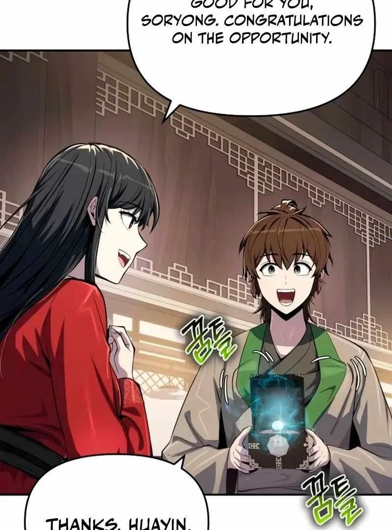 The Poison Master of Sacheondang Clan Chapter 59 – Page 146