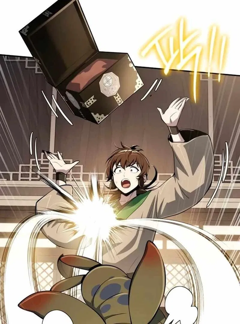The Poison Master of Sacheondang Clan Chapter 59 – Page 151