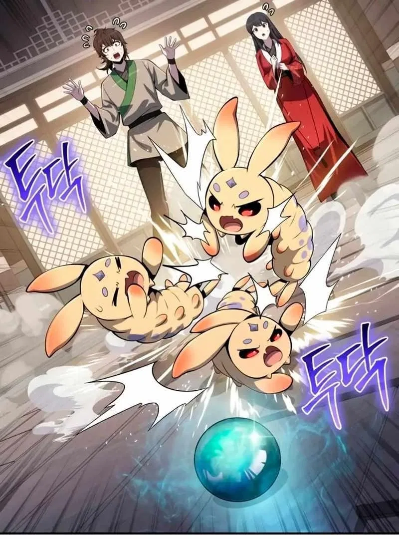 The Poison Master of Sacheondang Clan Chapter 59 – Page 154