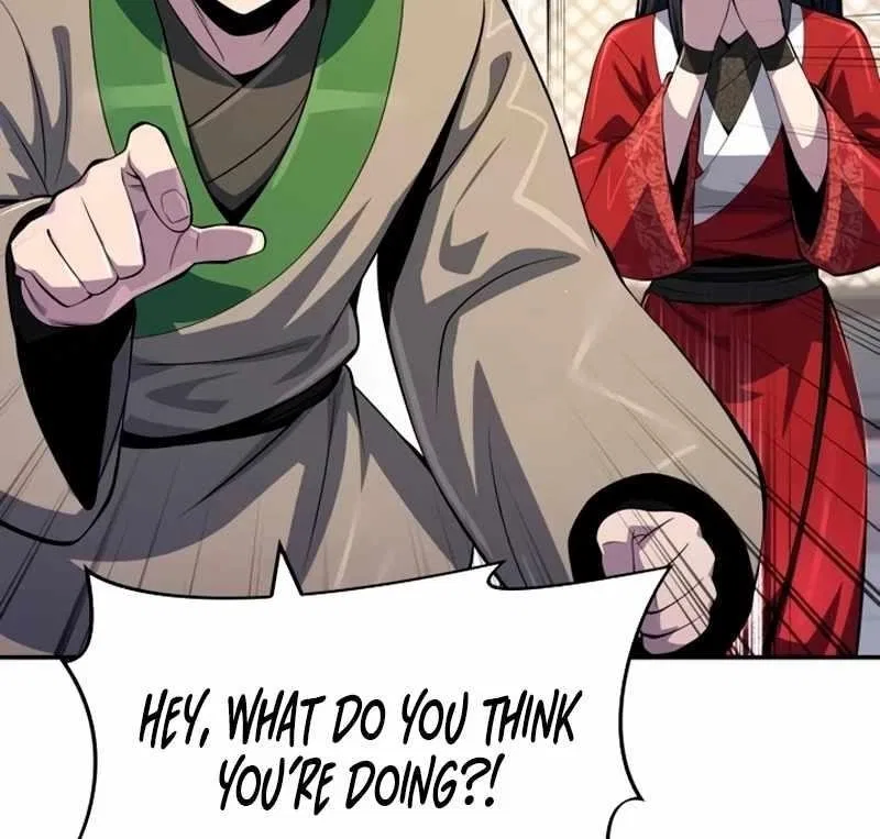 The Poison Master of Sacheondang Clan Chapter 59 – Page 160
