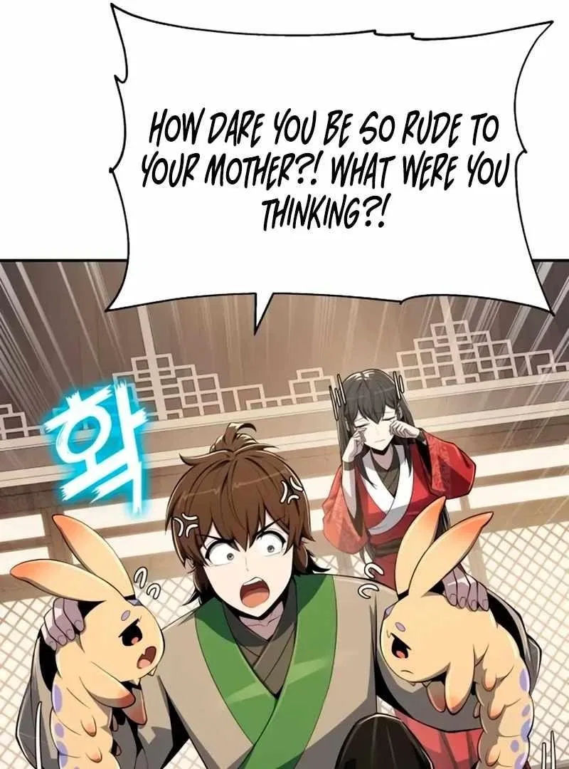 The Poison Master of Sacheondang Clan Chapter 59 – Page 162