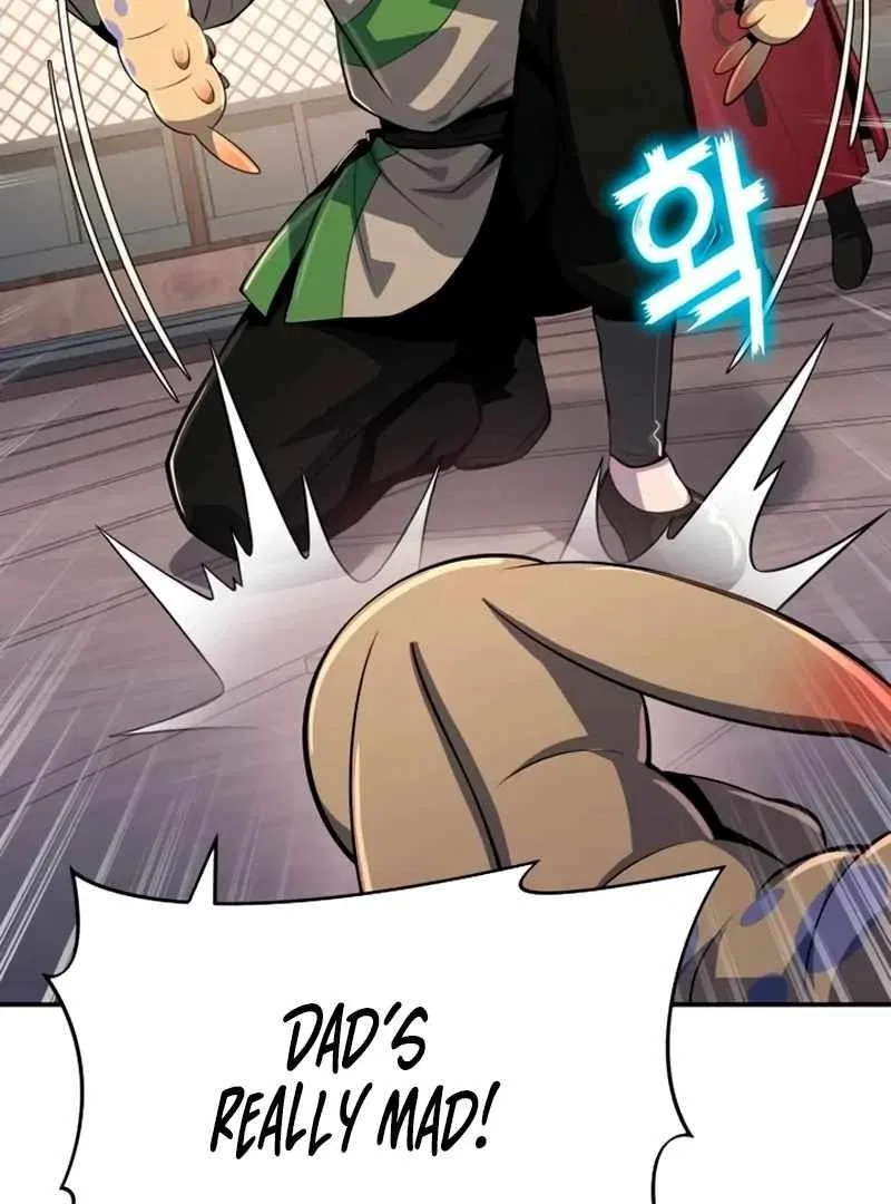 The Poison Master of Sacheondang Clan Chapter 59 – Page 163