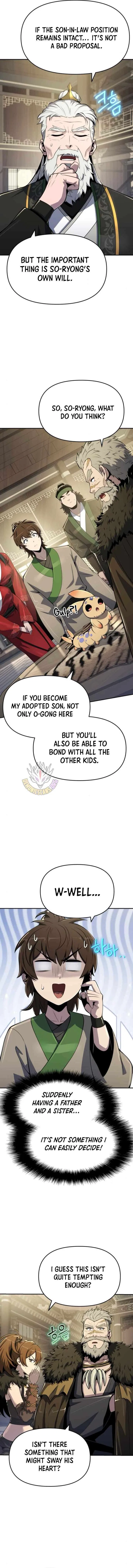 The Poison Master of Sacheondang Clan Chapter 56 – Page 2