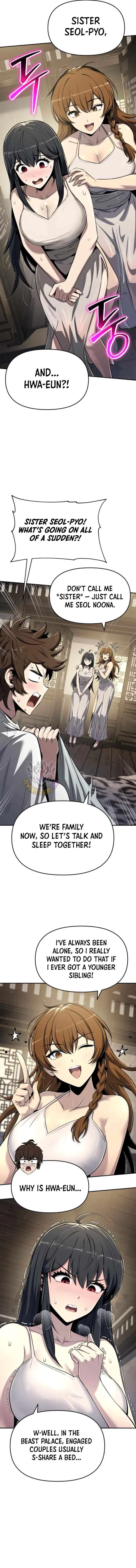The Poison Master of Sacheondang Clan Chapter 56 – Page 6