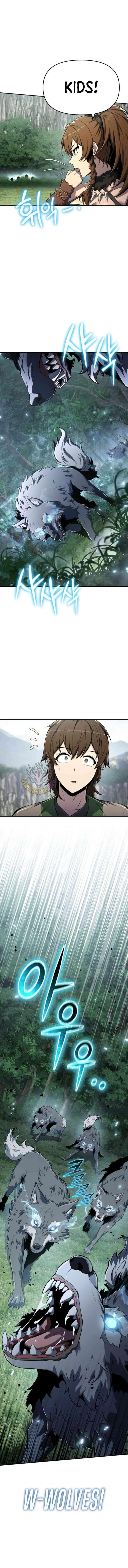 The Poison Master of Sacheondang Clan Chapter 56 – Page 10