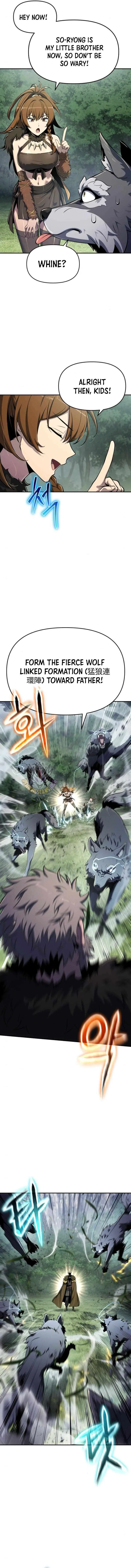 The Poison Master of Sacheondang Clan Chapter 56 – Page 11