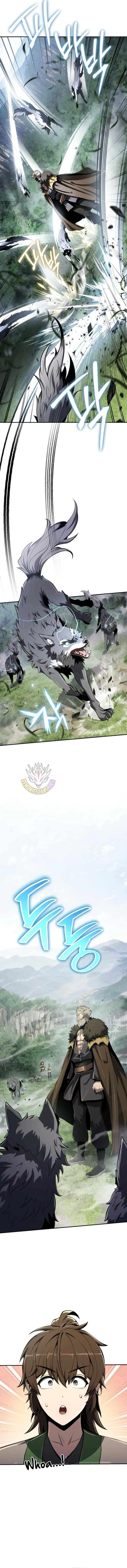 The Poison Master of Sacheondang Clan Chapter 56 – Page 12