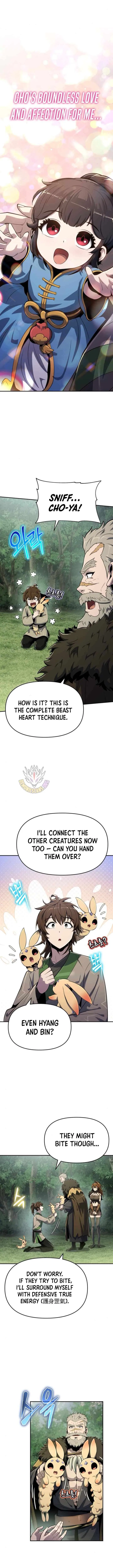 The Poison Master of Sacheondang Clan Chapter 56 – Page 16