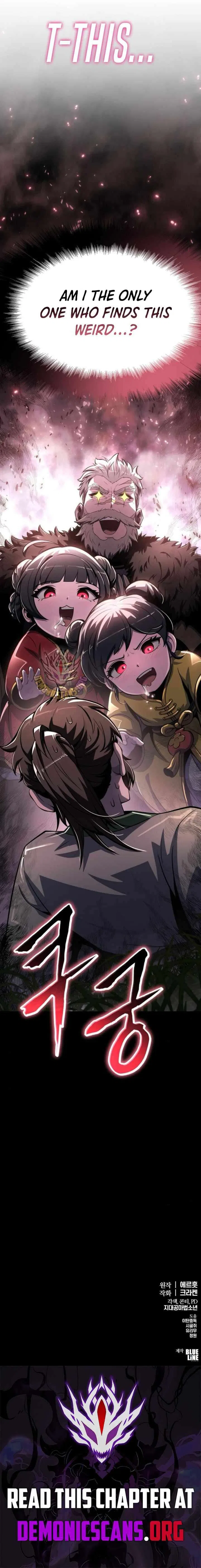 The Poison Master of Sacheondang Clan Chapter 56 – Page 18