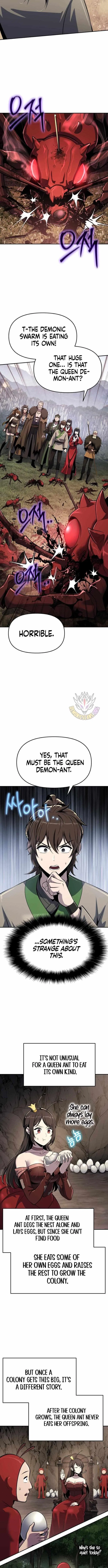 The Poison Master of Sacheondang Clan Chapter 55 – Page 3