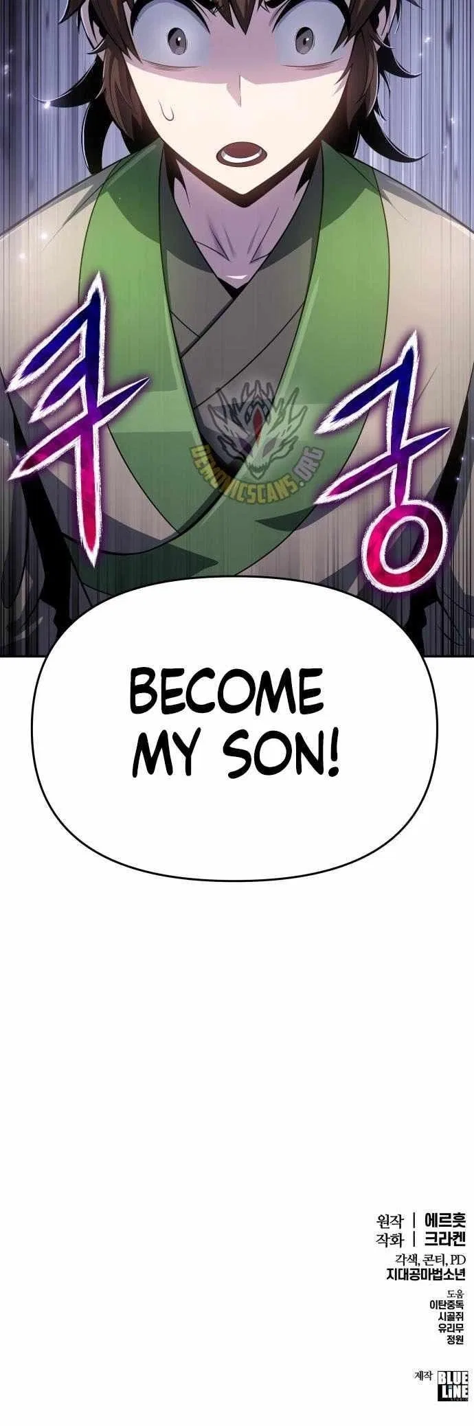 The Poison Master of Sacheondang Clan Chapter 55 – Page 15