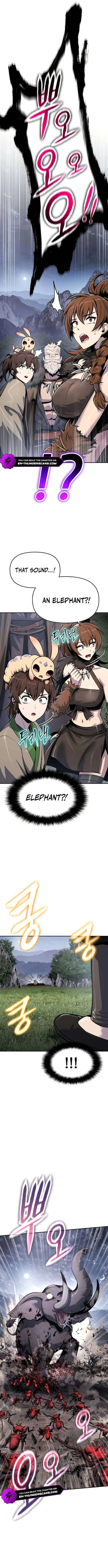 The Poison Master of Sacheondang Clan Chapter 53 – Page 15