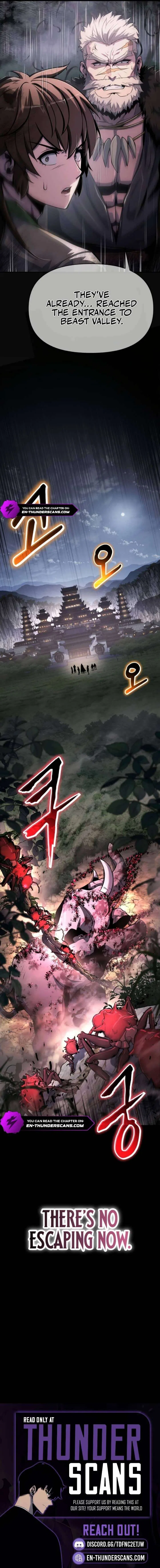 The Poison Master of Sacheondang Clan Chapter 53 – Page 17