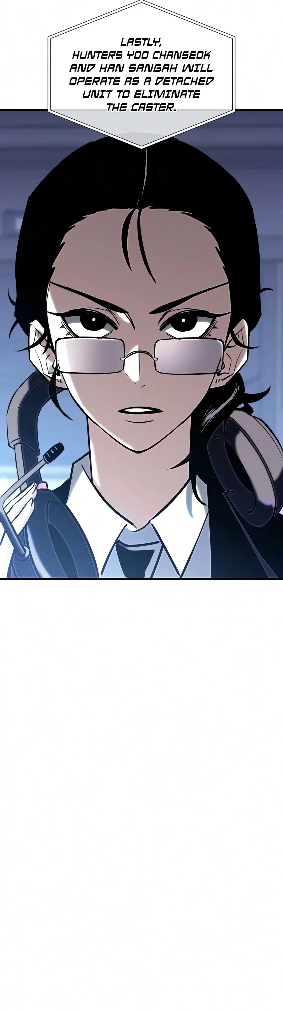 World-Saving is a Skill Chapter 43 – Page 7