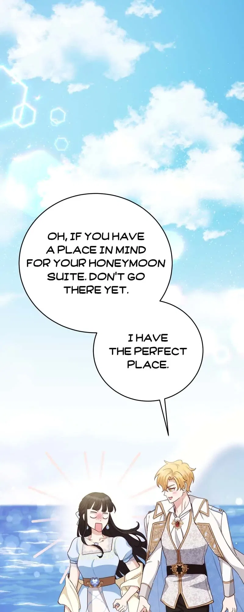 If You Get Caught, You’ll Die! Chapter 69 – Page 42