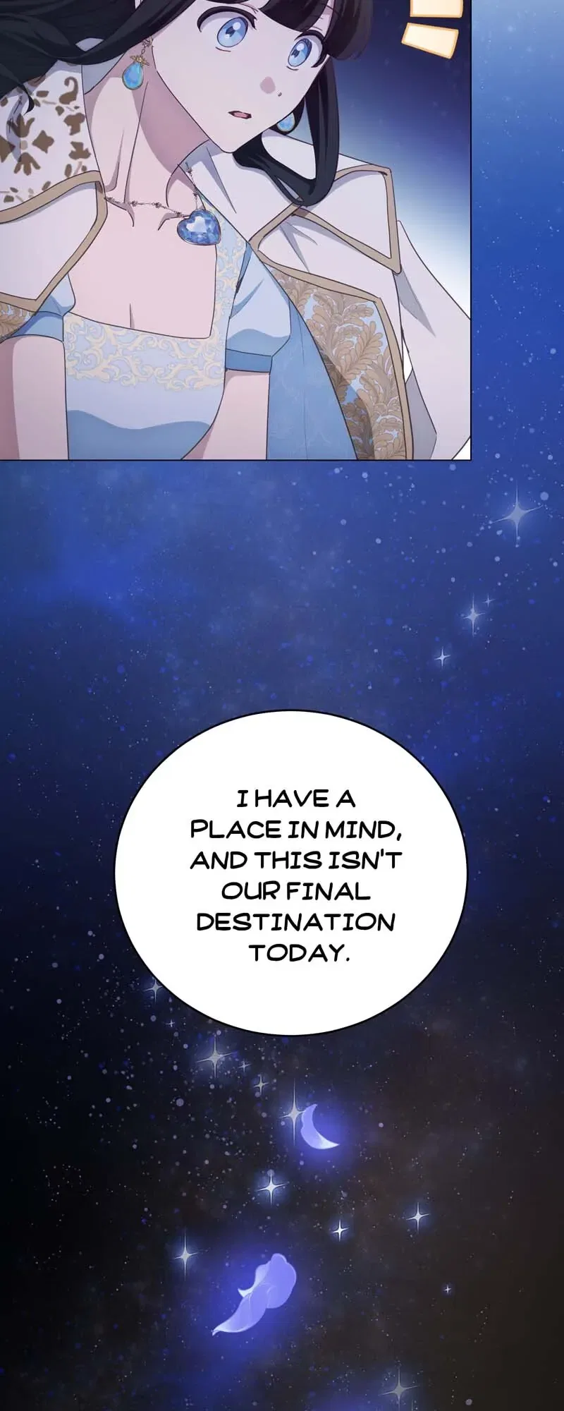 If You Get Caught, You’ll Die! Chapter 69 – Page 50