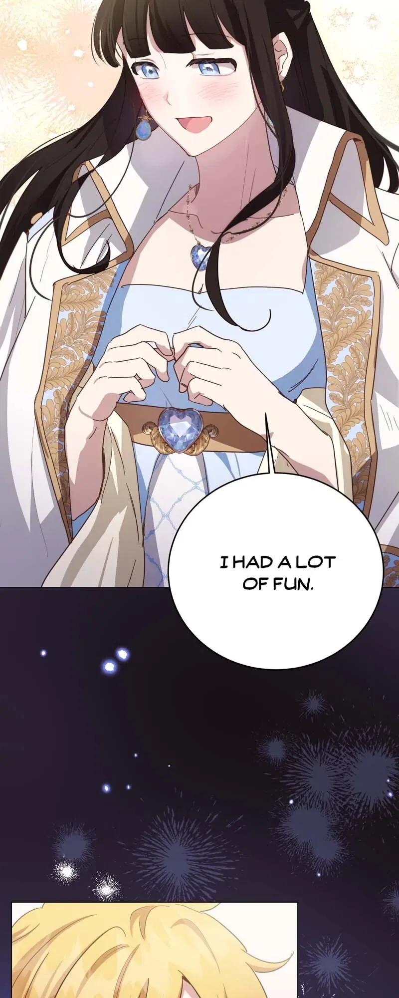 If You Get Caught, You’ll Die! Chapter 69 – Page 55