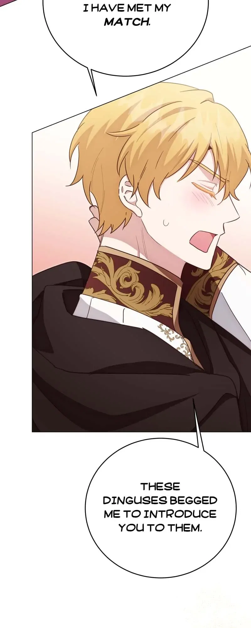 If You Get Caught, You’ll Die! Chapter 69 – Page 75