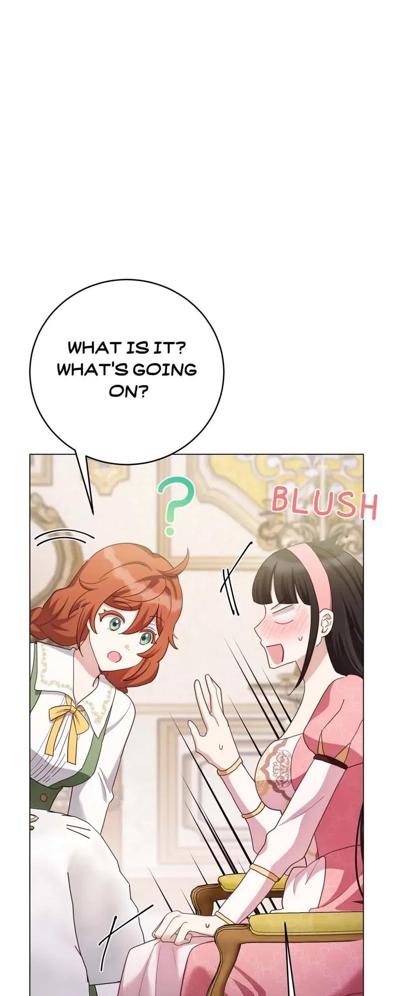 If You Get Caught, You’ll Die! Chapter 68 – Page 31