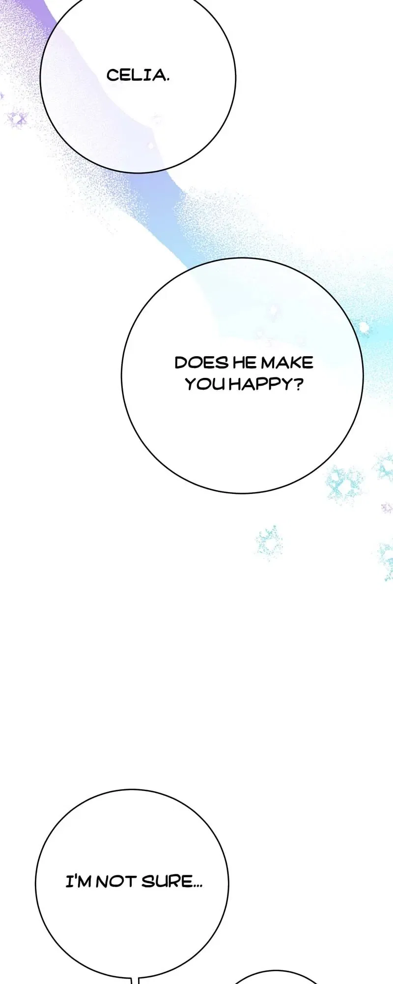 If You Get Caught, You’ll Die! Chapter 68 – Page 60