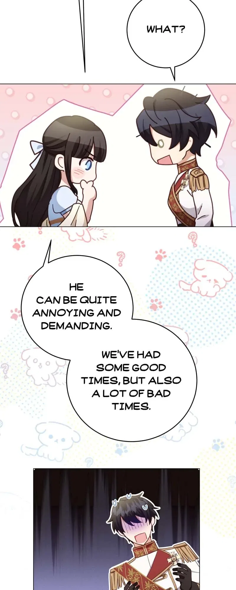 If You Get Caught, You’ll Die! Chapter 68 – Page 61