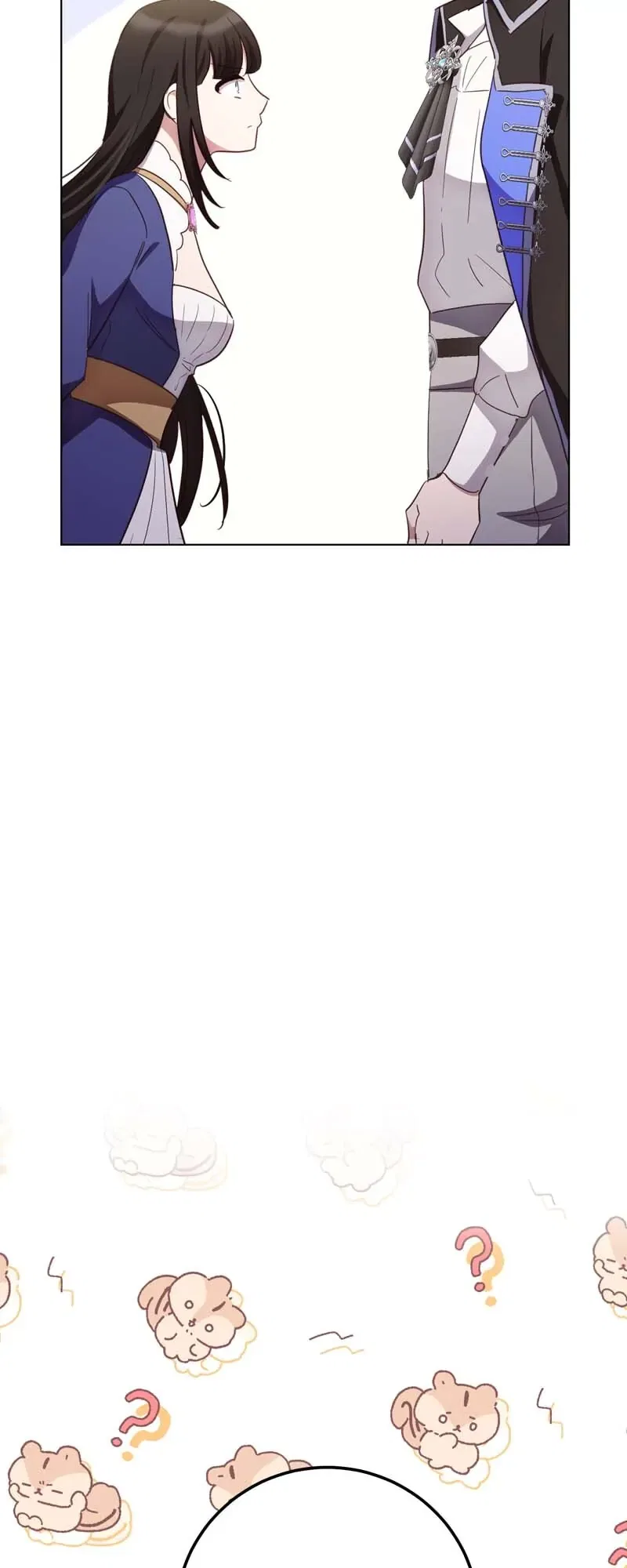 If You Get Caught, You’ll Die! Chapter 67 – Page 3