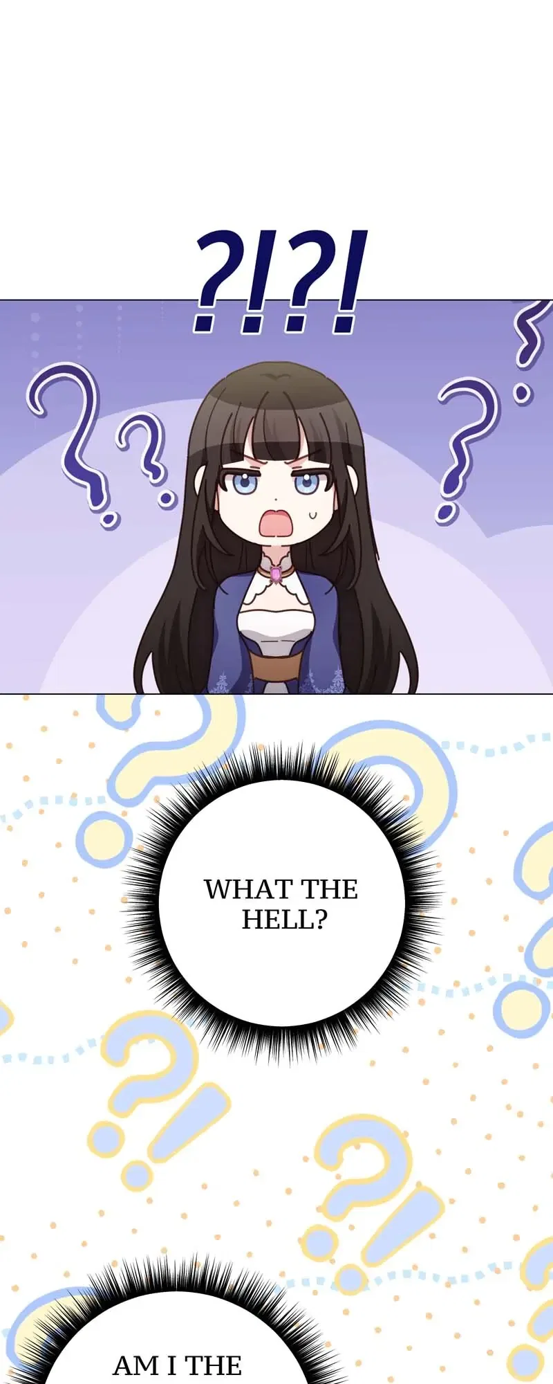 If You Get Caught, You’ll Die! Chapter 67 – Page 9