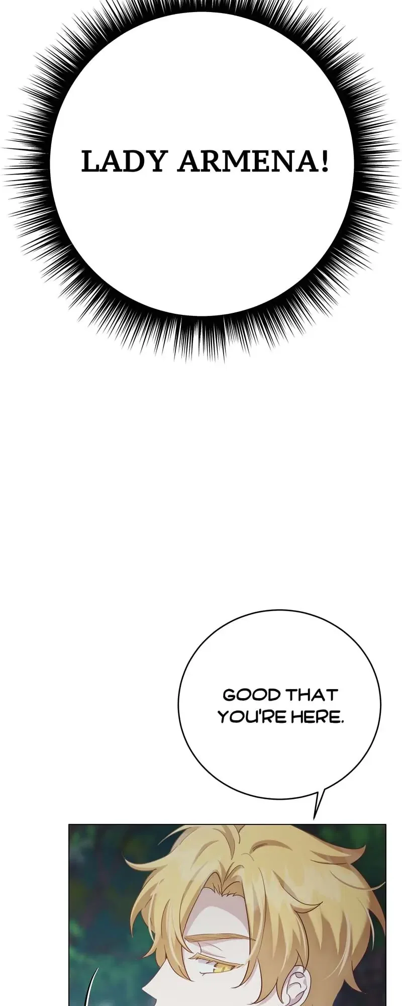 If You Get Caught, You’ll Die! Chapter 67 – Page 13
