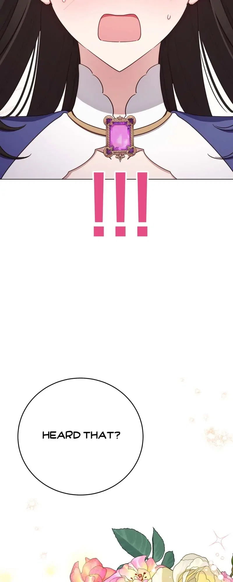 If You Get Caught, You’ll Die! Chapter 67 – Page 19