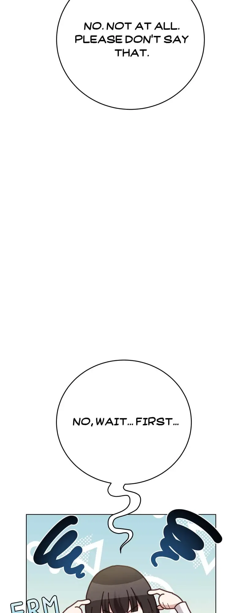 If You Get Caught, You’ll Die! Chapter 67 – Page 25
