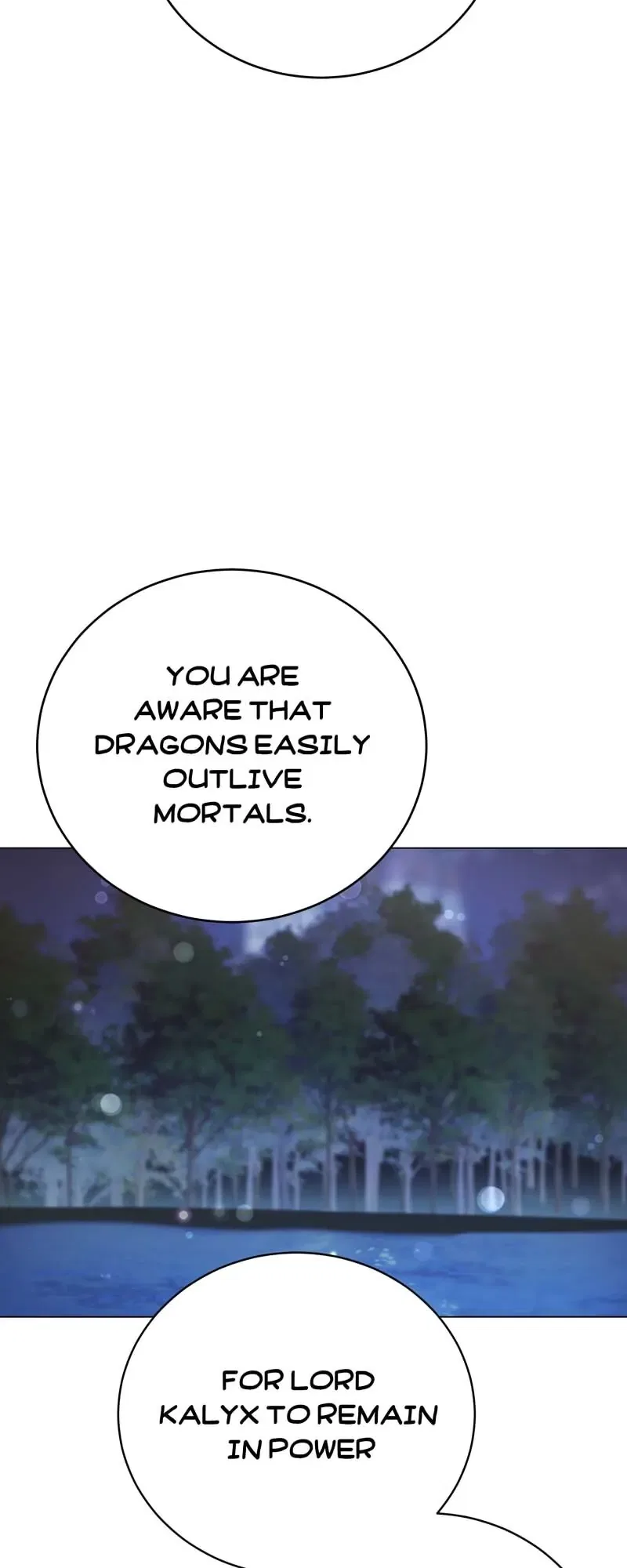 If You Get Caught, You’ll Die! Chapter 67 – Page 33