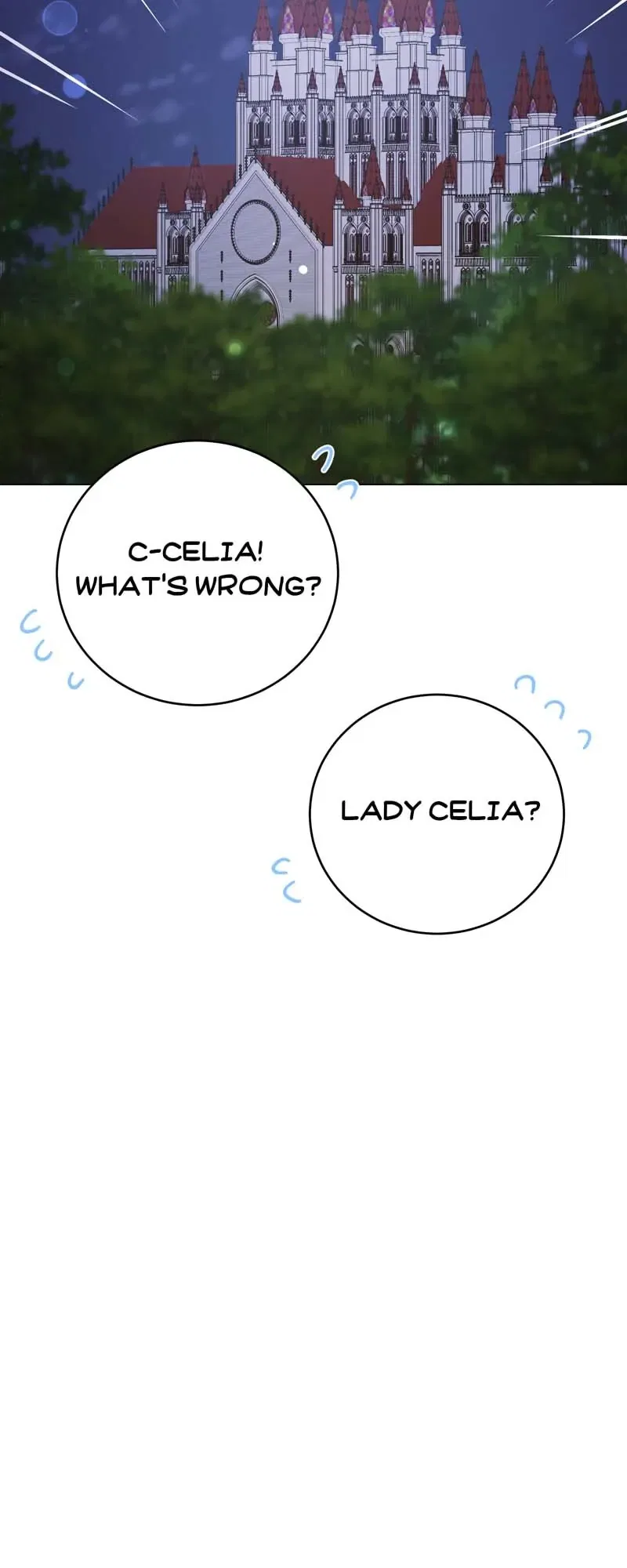 If You Get Caught, You’ll Die! Chapter 67 – Page 47