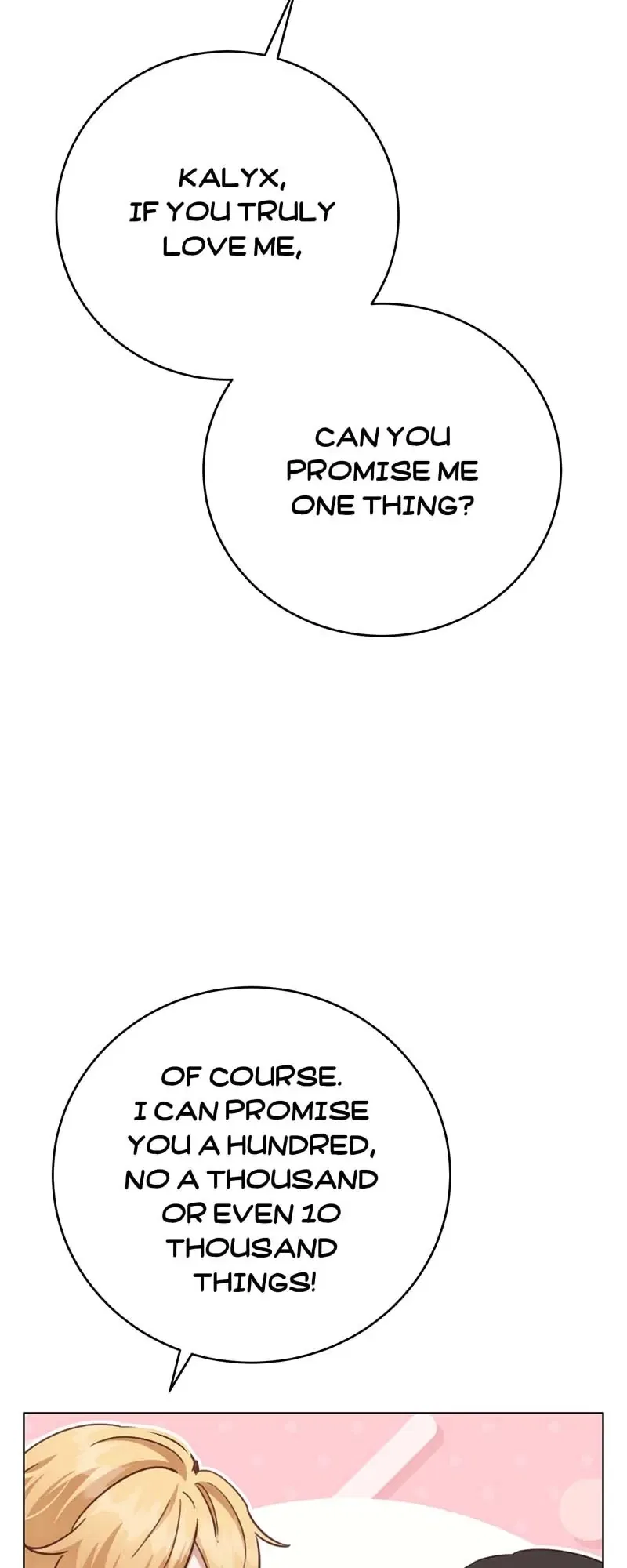 If You Get Caught, You’ll Die! Chapter 67 – Page 55