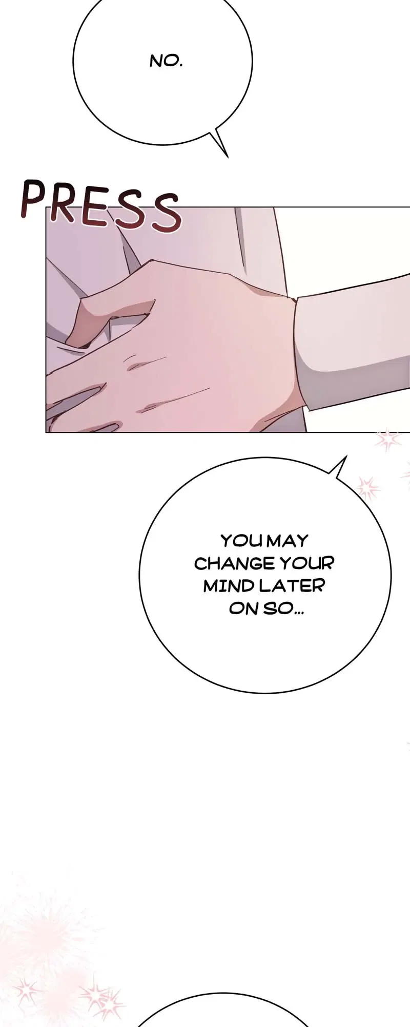 If You Get Caught, You’ll Die! Chapter 67 – Page 67