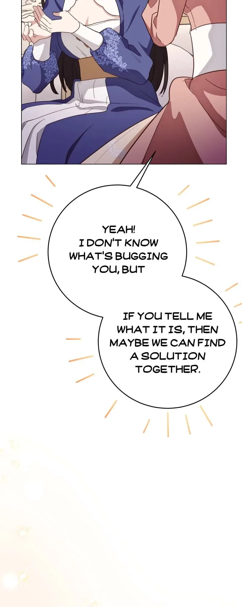 If You Get Caught, You’ll Die! Chapter 66 – Page 5