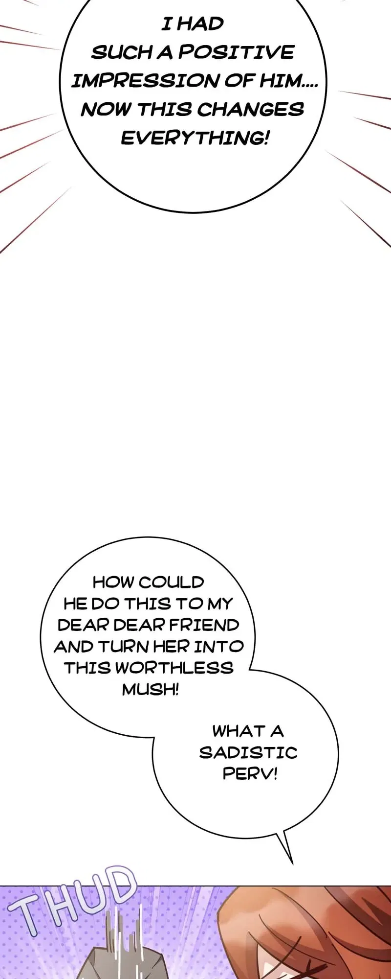 If You Get Caught, You’ll Die! Chapter 66 – Page 12
