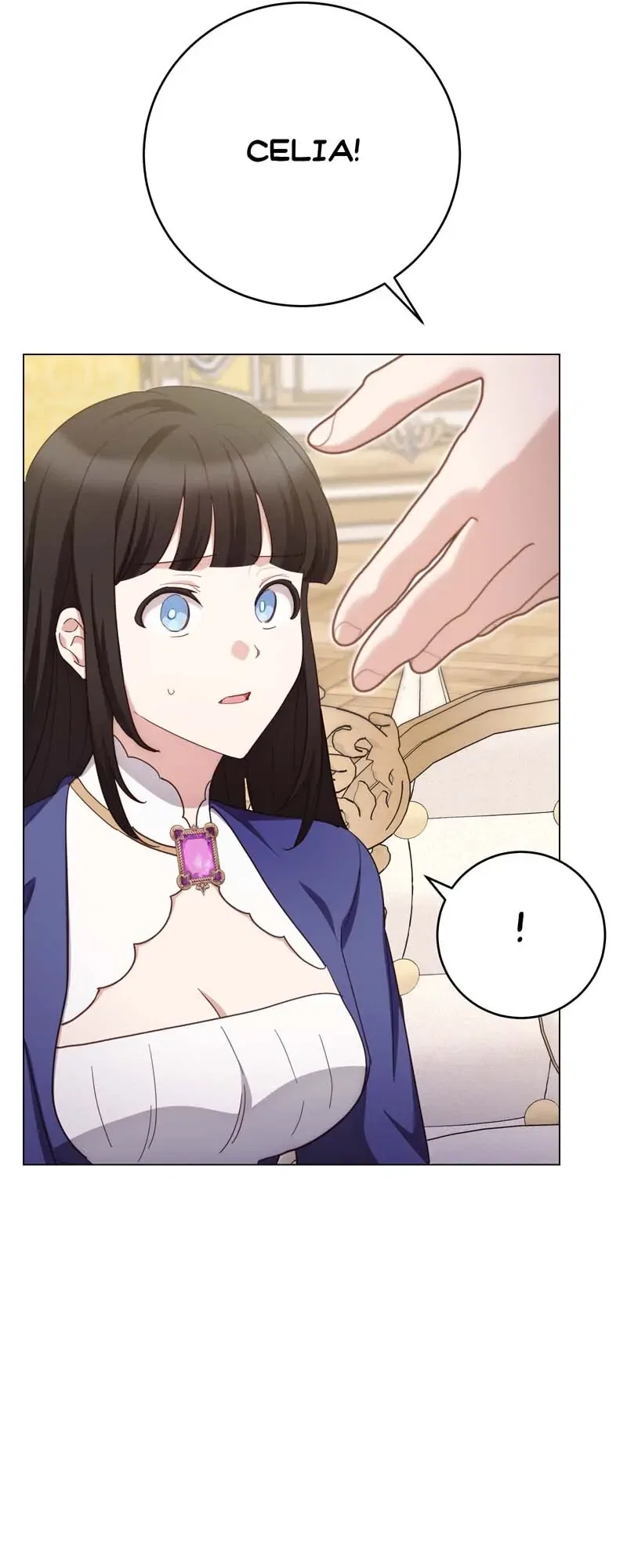 If You Get Caught, You’ll Die! Chapter 66 – Page 14