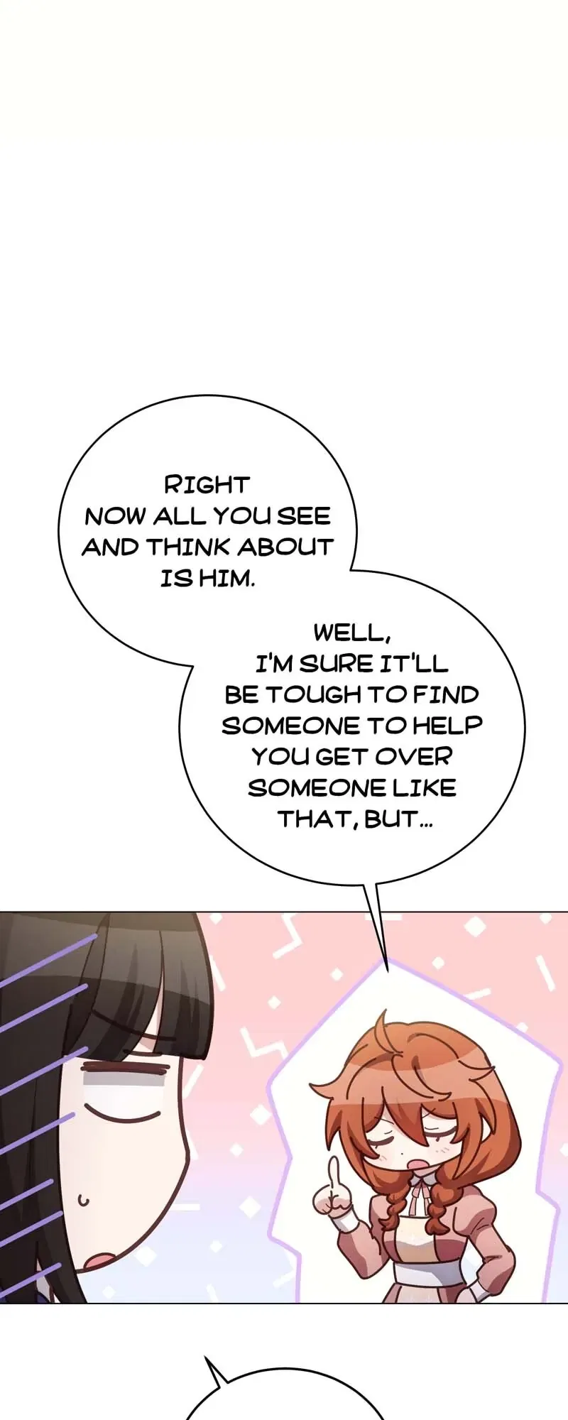 If You Get Caught, You’ll Die! Chapter 66 – Page 19