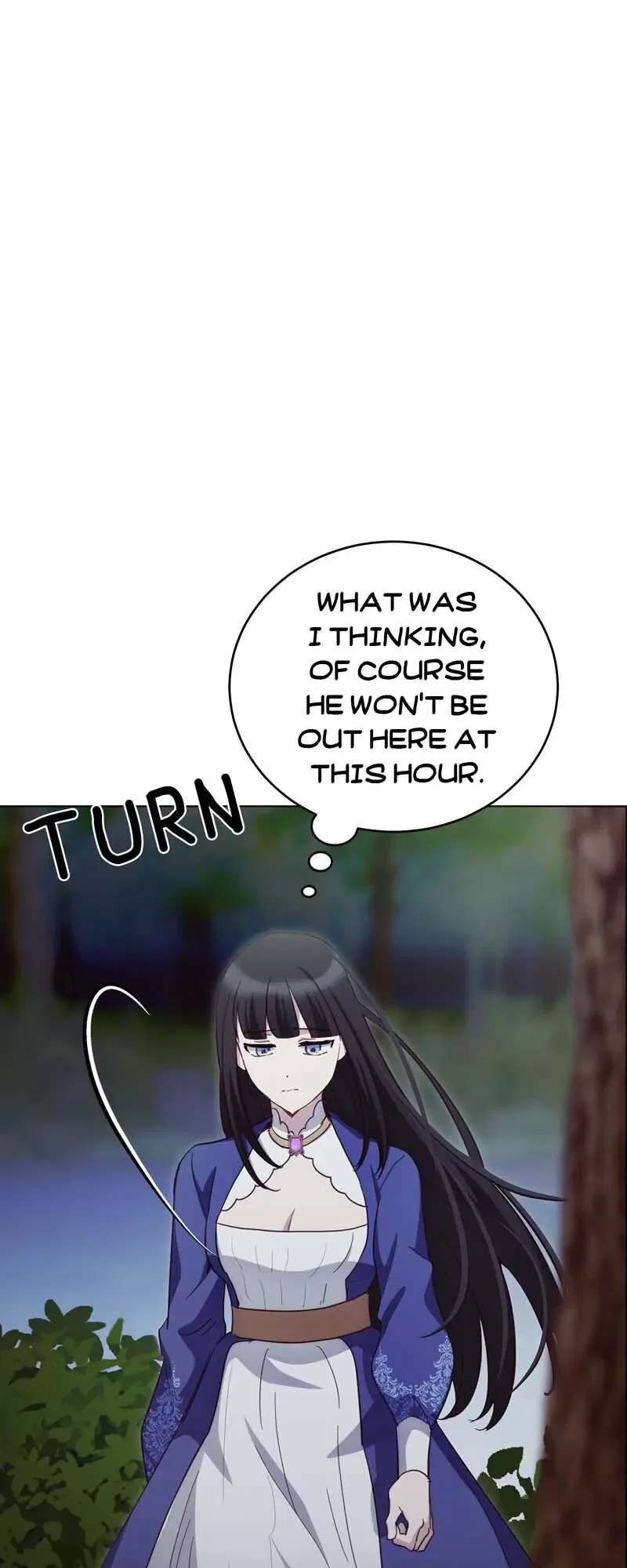 If You Get Caught, You’ll Die! Chapter 66 – Page 39