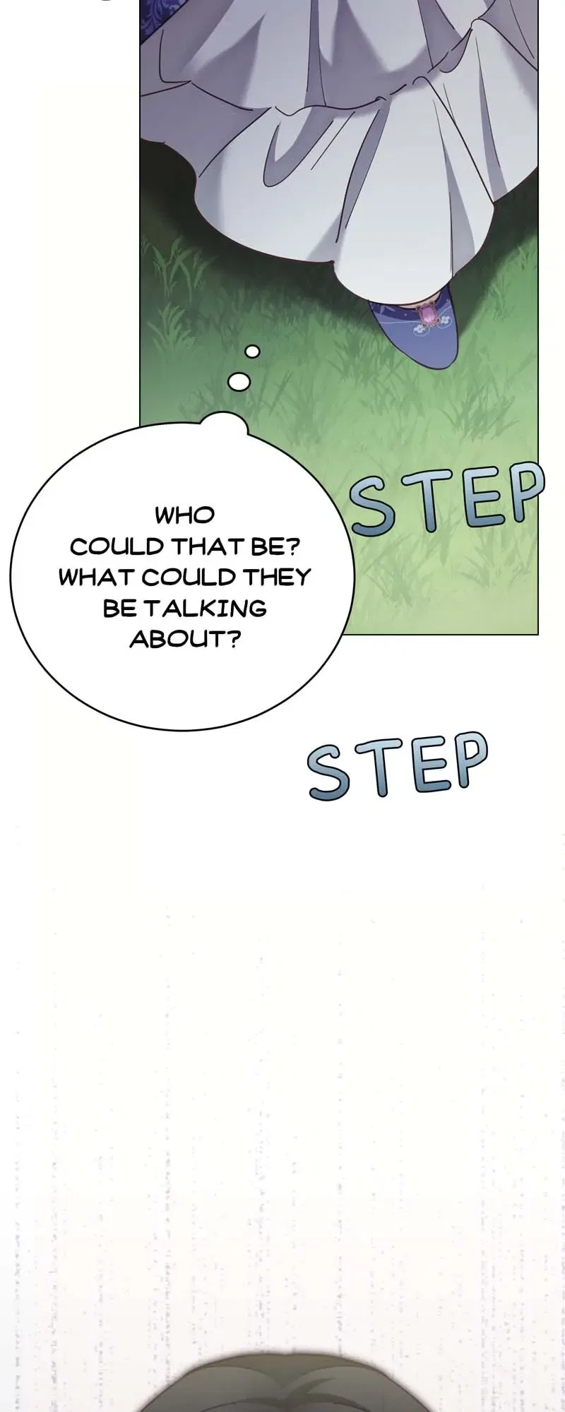 If You Get Caught, You’ll Die! Chapter 66 – Page 43