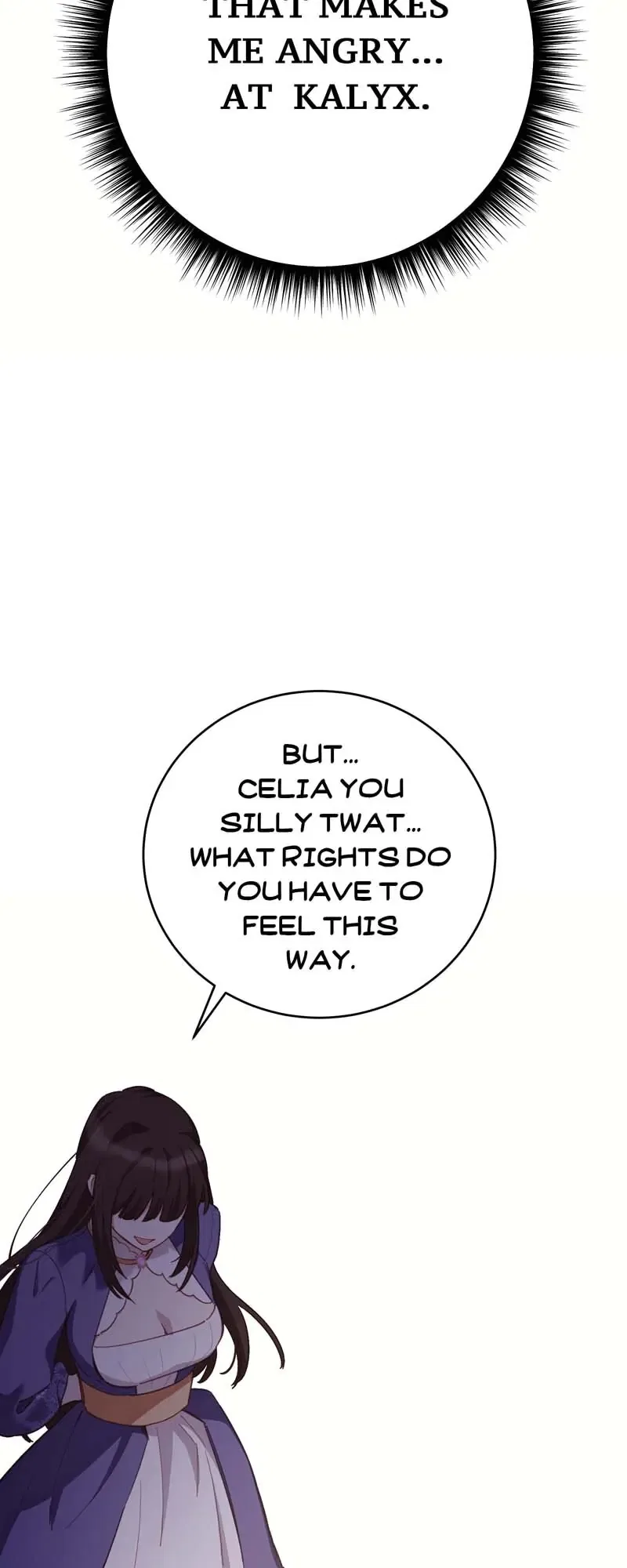 If You Get Caught, You’ll Die! Chapter 66 – Page 51