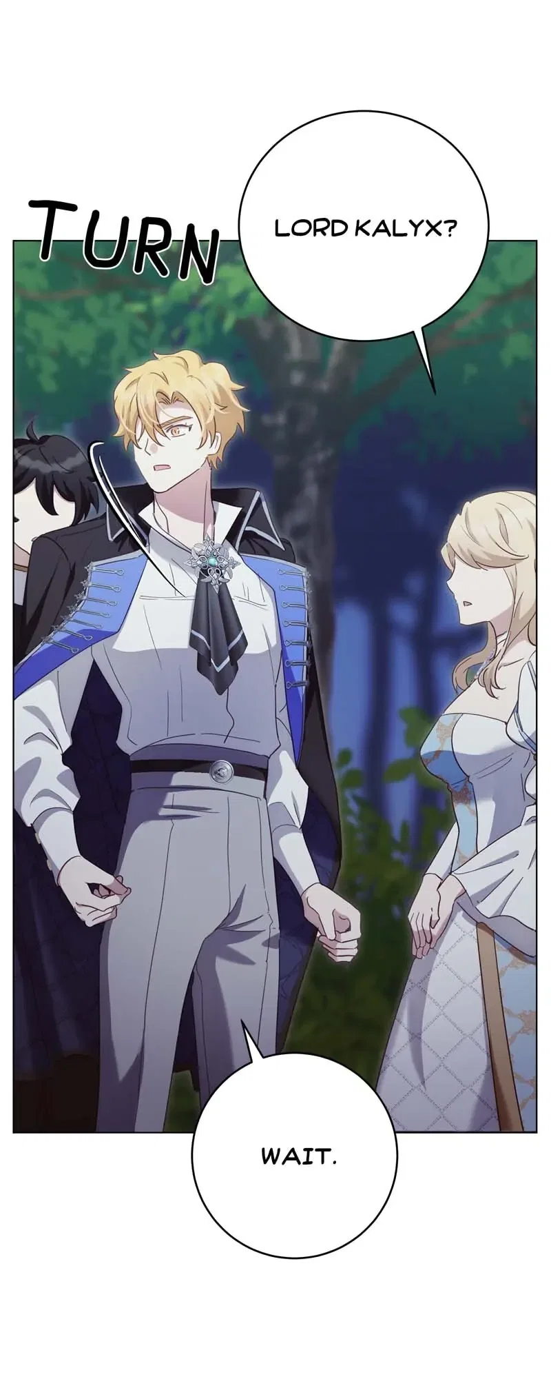 If You Get Caught, You’ll Die! Chapter 66 – Page 57