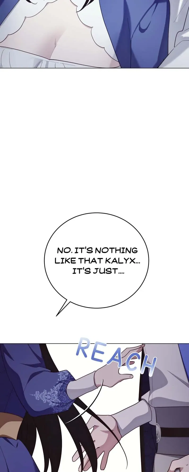 If You Get Caught, You’ll Die! Chapter 66 – Page 67