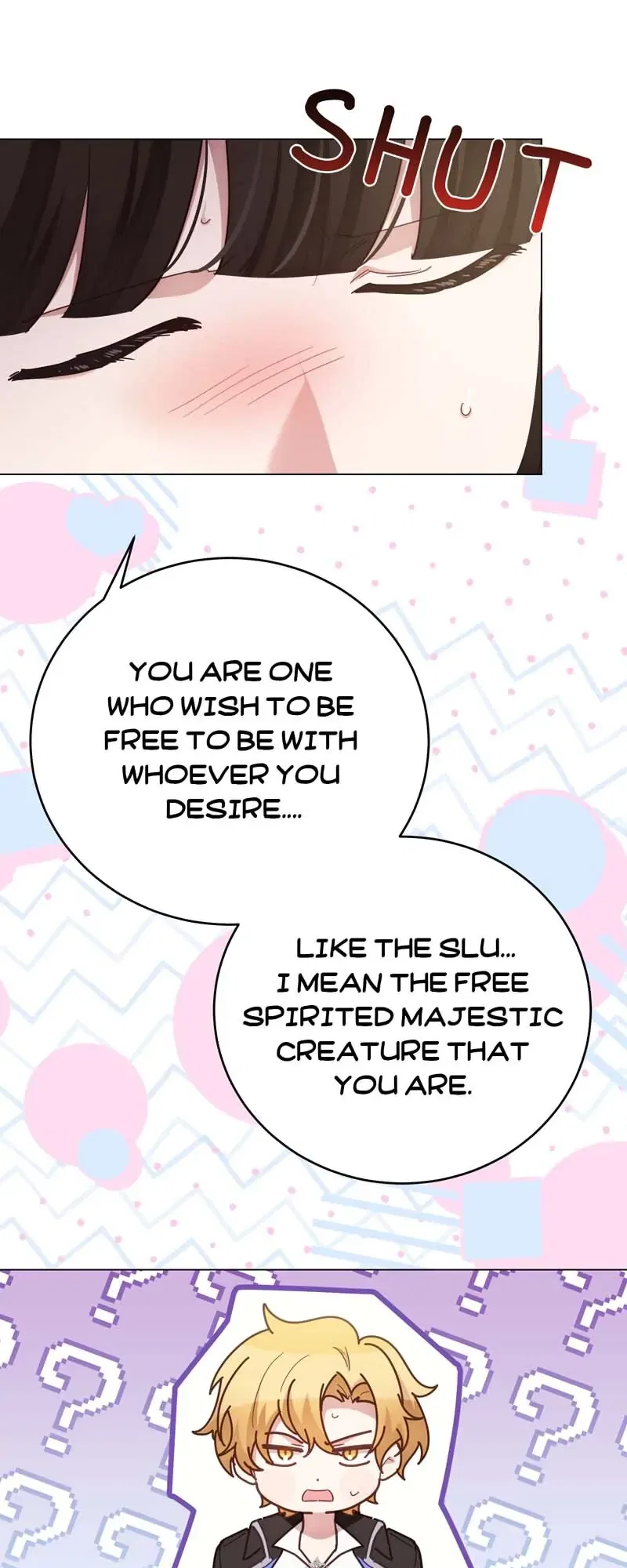 If You Get Caught, You’ll Die! Chapter 66 – Page 70