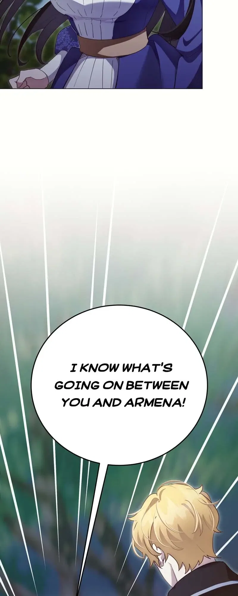 If You Get Caught, You’ll Die! Chapter 66 – Page 72