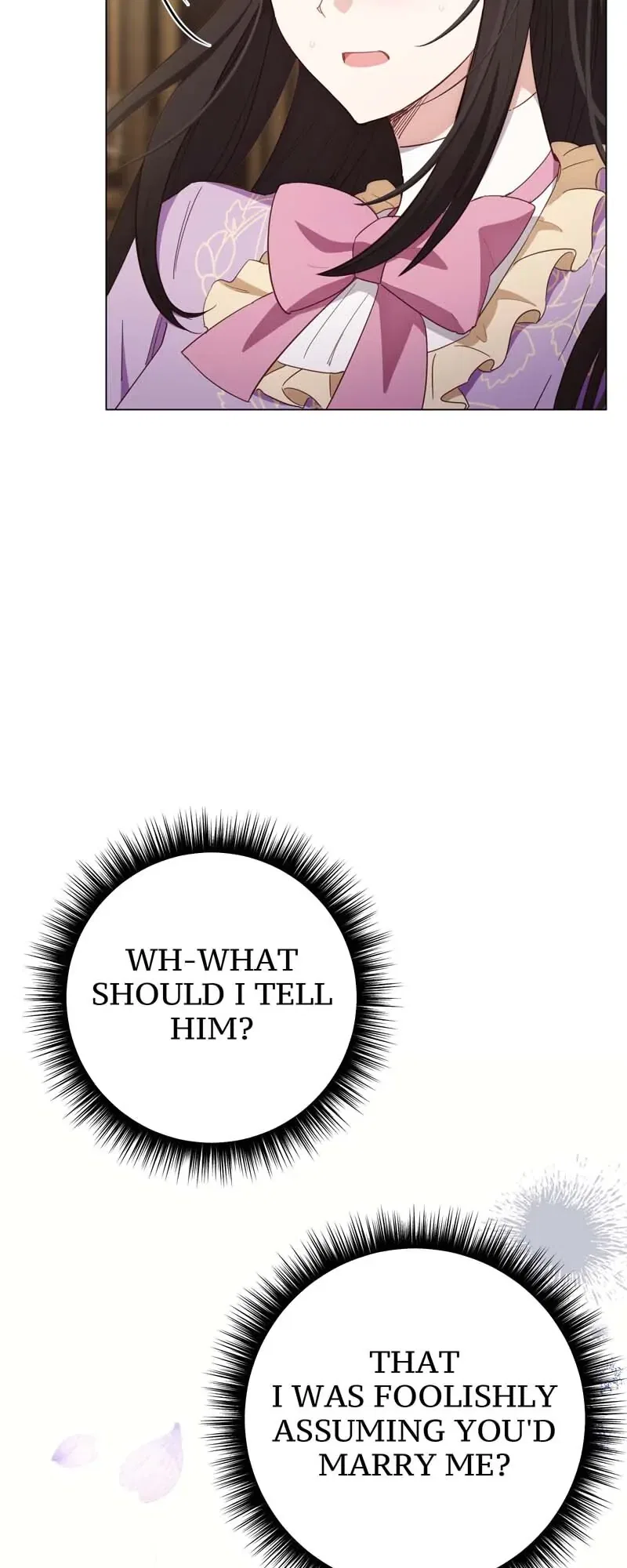If You Get Caught, You’ll Die! Chapter 65 – Page 3