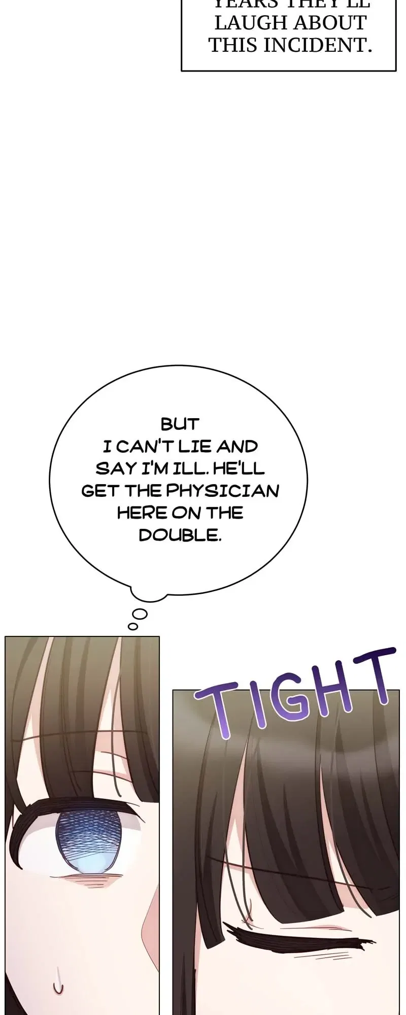 If You Get Caught, You’ll Die! Chapter 65 – Page 6