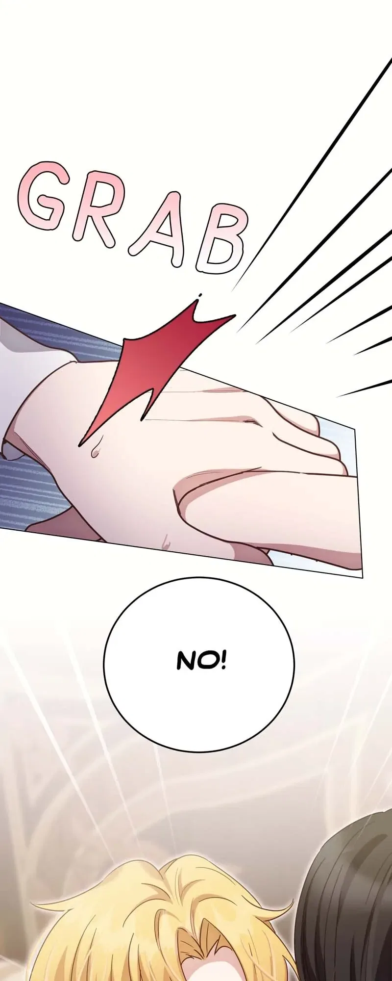 If You Get Caught, You’ll Die! Chapter 65 – Page 27